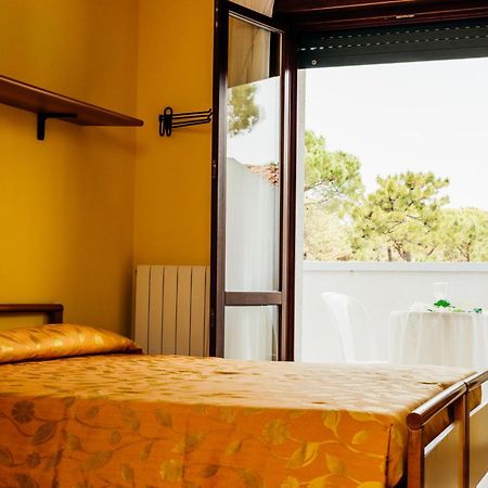 Hotel Rosa Dei Venti Lignano Sabbiadoro Phòng bức ảnh