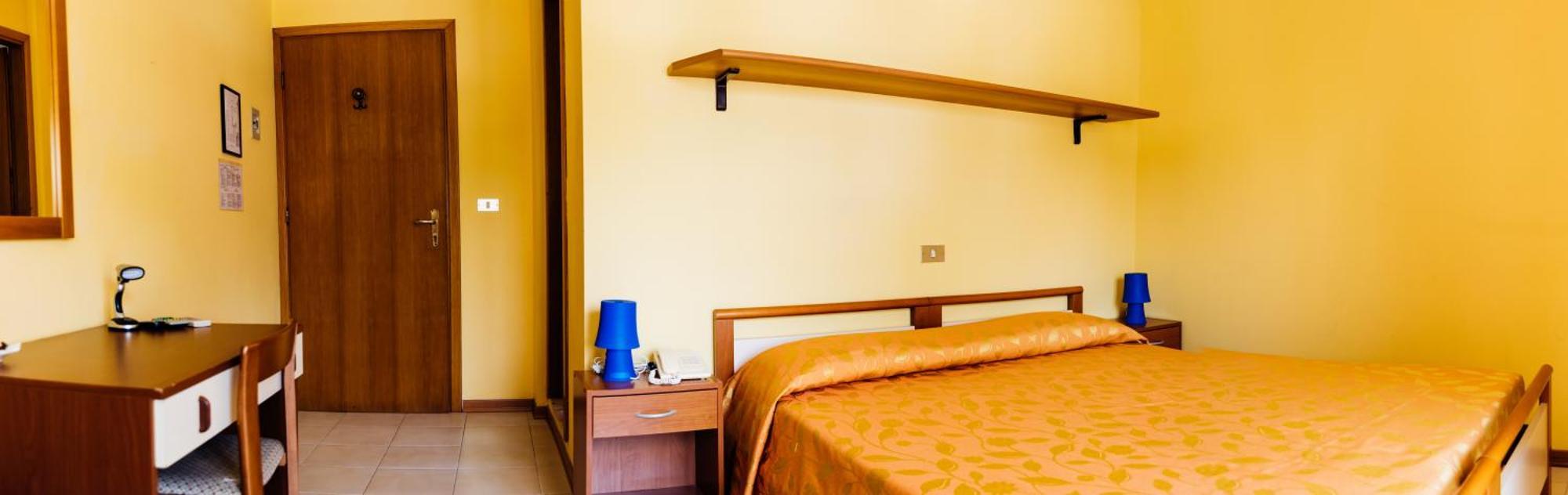 Hotel Rosa Dei Venti Lignano Sabbiadoro Phòng bức ảnh