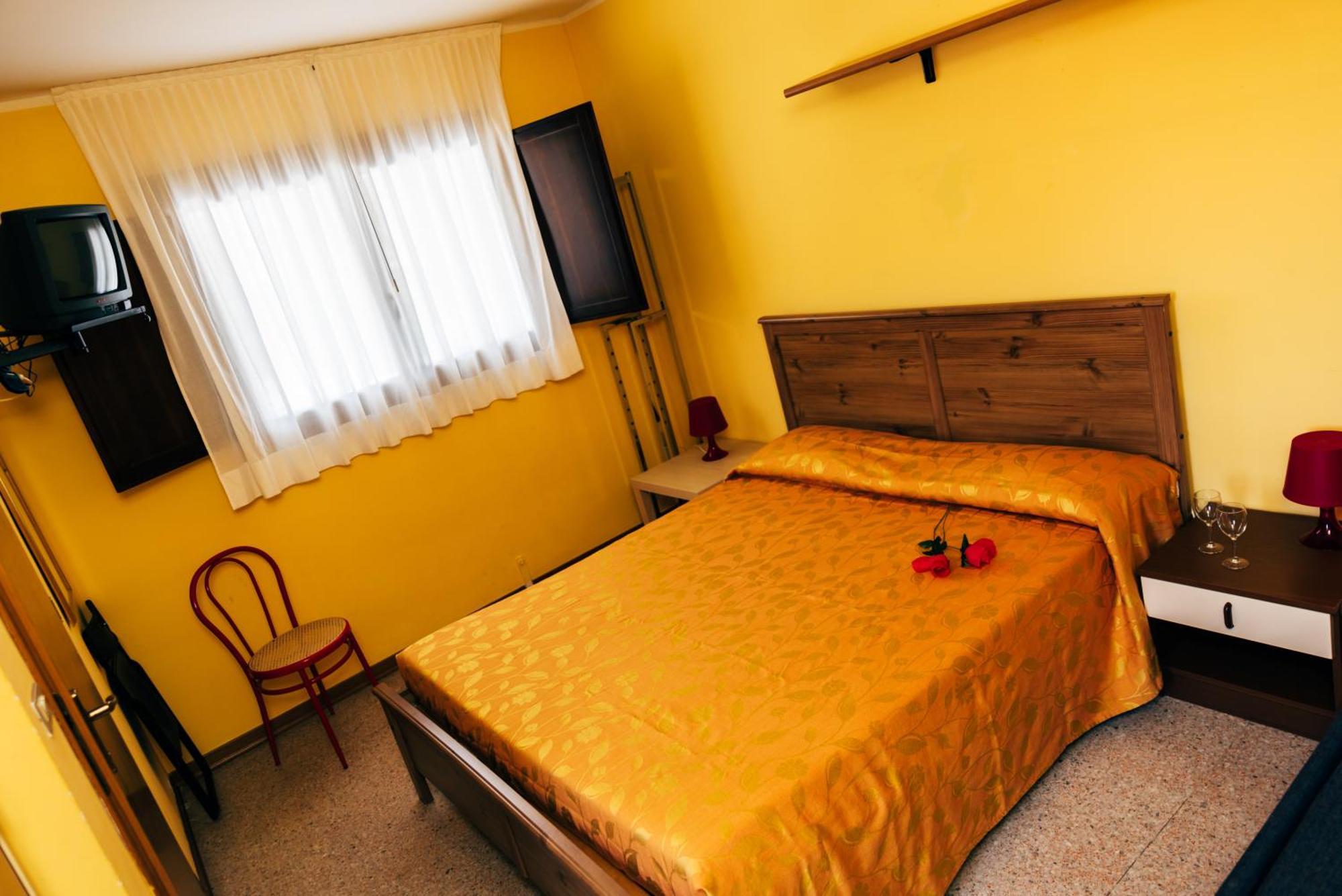 Hotel Rosa Dei Venti Lignano Sabbiadoro Phòng bức ảnh